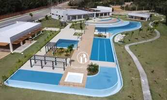 Imagem: Lotes a partir de 250 m² a, prontos para