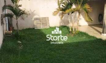 Imagem 7: Casa com 3 dormitórios à venda, 190 m² por R$ 350.000,00 - Jardim Canaã - Uberlândia/MG