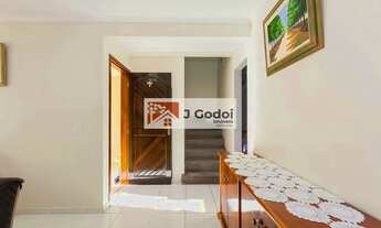 Imagem 15: ÓTIMO SOBRADO - SANTA CÂNDIDA