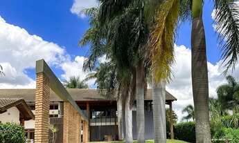 Imagem 2: CASA ALTO PADRÃO