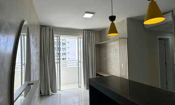 Imagem: Imóvel para aluguel tem 70 metros quadrados