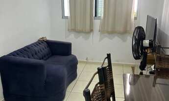 Imagem 6: Mobiliado alamedas dos pássaros com suíte