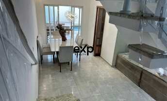 Imagem 4: Linda casa para locação mobiliada Condomínio Villagio Milano 3 dormitórios