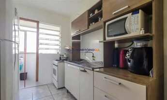 Imagem 6: Apartamento à venda com 2 Dormitorios 63 m²