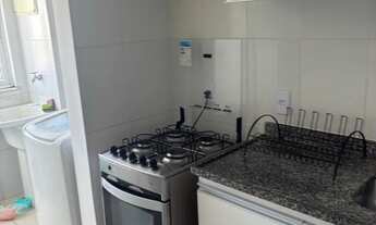 Imagem 7: Apartamento mobiliado na FEDERAÇÃO