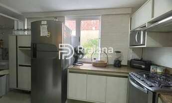 Imagem 7: Maravilhoso Apartamento de 3 Quartos em Itacimirim - Camaçari-BA: 3 Suites, 3 Salas, 4 Ban