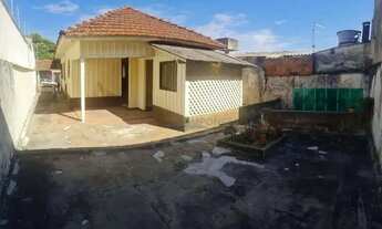 Imagem 7: Casa com 3 dormitórios para alugar, 100 m² por R$ 1.700,00/mês - Jardim Londrilar - Londri