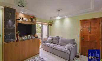 Imagem 3: Oportunidade: Apartamento com Varanda e 2 Vagas em Belo Horizonte