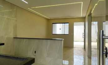 Imagem 3: Ágio de casa em condomínio individualizada de fino acabamento - 120 mil