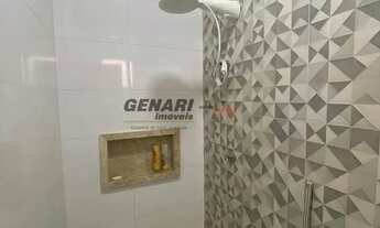 Imagem 6: Casa com 2 quartos à venda 60 m² - Jardim Paulista II - Indaiatuba/SP