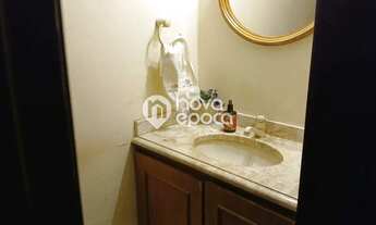 Imagem 5: Tijuca Apartamento com 4 dormitórios