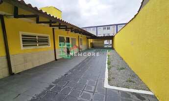 Imagem 2: Casa em Avenida Arpoador - Jussara - Mongaguá/SP