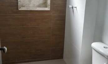 Imagem 5: Cobertuta Duplex, no Santo Antônio, em Viçosa-MG