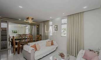 Imagem 6: Cobertura à venda, 5 quartos, 1 suíte, 2 vagas, Santa Tereza - Belo Horizonte/MG