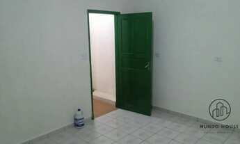 Imagem 4: KITNET NO ÉDEN PARA LOCAÇÃO