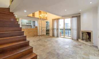 Imagem 3: Aluguel Apartamento 2 Dormitórios - 105 m² Pinheiros