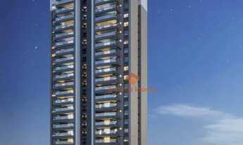 Imagem 5: Apartamento à venda, 127 m² por R$ 1.404.936,00 - Vila Campesina - Osasco/SP