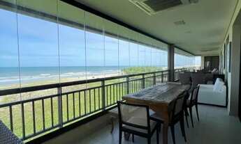 Imagem: Apartamento extra disponível para locação