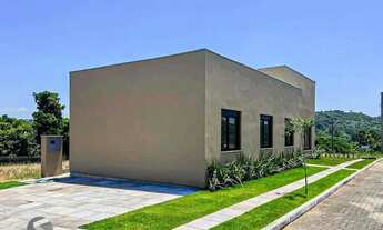 Imagem: Casa térrea com 100m² privativo, em condomínio