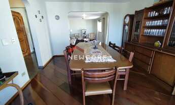 Imagem 6: Apartamento em Rua Frei Vicente do Salvador - Santana - São Paulo/SP