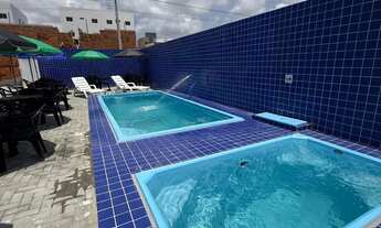 Imagem 2: Repasse Ap Térreo com área privativa no Novo Milênio (lazer