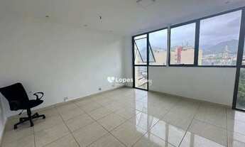 Imagem 2: Sala à venda, 42 m² por R$ 360.000,00 - Catete - Rio de Janeiro/RJ