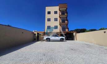 Imagem 3: Apartamento 02 Quartos no Bairro Parque da Fonte me São José dos Pinhais