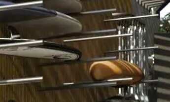 Imagem 4: Flat a venda em Ponta de Campina com 01 quarto - FL0196