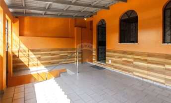 Imagem: Casa com 03 quartos a venda na Cidade Nova