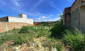 Imagem 2: Lote em Rua Carlos Chagas - Recreio do Retiro - Esmeraldas/MG