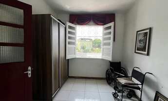 Imagem 8: Casa Duplex para locação no Centro de Manaus