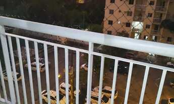 Imagem 3: 2 Quartos no Antares