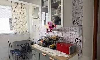 Imagem 5: Cobertura à Venda 140 m² - Bairro Boa Vista - São Caetano do Sul