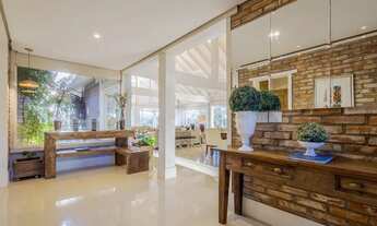 Imagem 3: Casa mobiliada no Terraville para alugar!