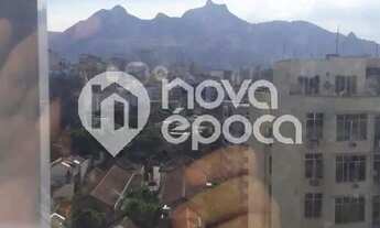 Imagem 3: Tijuca Galpão / depósito com 1 vaga na garagem