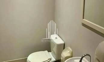 Imagem 4: Oportunidade única: Sala comercial à venda em Perdizes, São Paulo-SP! 2 salas, 2 banheiros