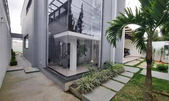 Imagem 5: Casa 5 quartos - Spina Ville II