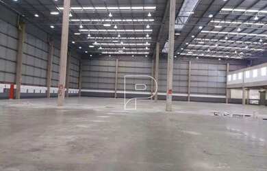 Imagem 7: Galpão para alugar, 995 m² por R$ 35.531,45/mês - Cidade Industrial - Contagem/MG