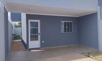 Imagem 4: Venda casa com Espaço de terreno