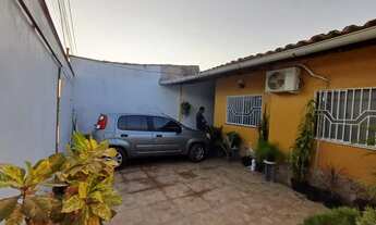 Imagem 4: 04 - Casa no Altos do Turu