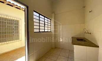 Imagem 6: Casa para aluguel 3 quartos Chácara Braz Miraglia