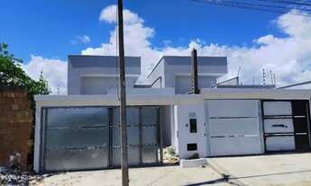 Imagem: Vendo casa 3/4 sendo 1 suíte