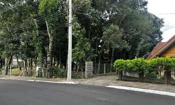 Imagem 5: Terreno - Bairro Belvedere