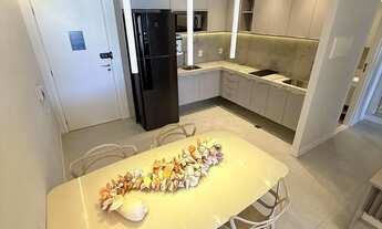 Imagem 3: Alugo quarto e sala vista mar em Jatiúca - Maceió - AL