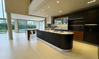 Imagem 6: Oportunidade - Casa Condomínio - Urbanova - Condomínio Alphaville II - 3 Dormitórios - 581