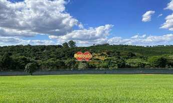 Imagem 3: Terreno Residencial / Condomínio Quinta da Baroneza