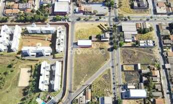 Imagem 3: ÁREA COMERCIAL 2.680 M² - RESIDENCIAL ITAIPU