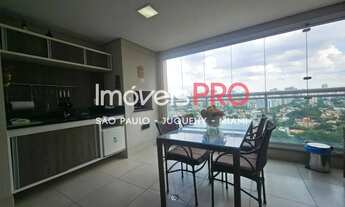 Imagem 5: Apartamento Mobiliado na Vila Olimpia