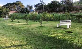 Imagem 4: Fazendinha 3.3ha, com lagoa, dois poço de peixe, água por gravidade com grande volume