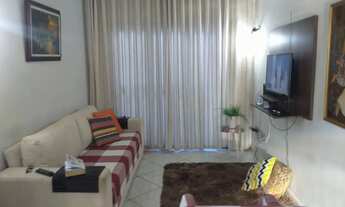 Imagem: TÉRREA, COMPACTA, Vila Lemos - Bauru